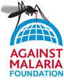 Against Malaria Foundation Canada logo